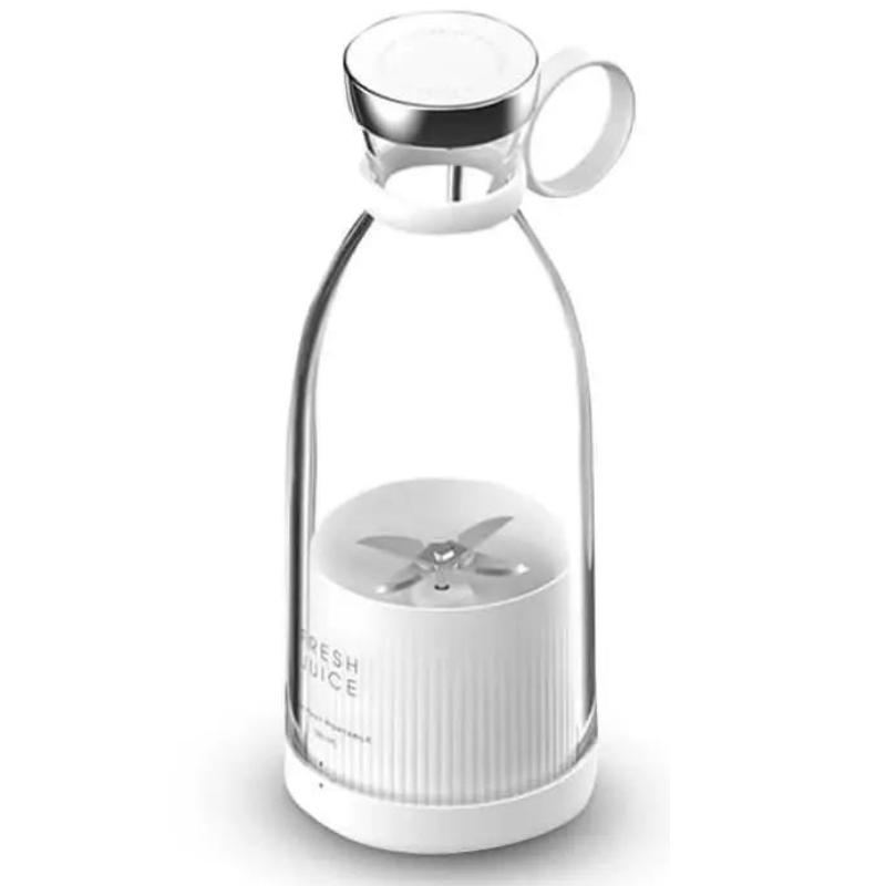 Liquidificador Portátil e Mixer Sem Fio