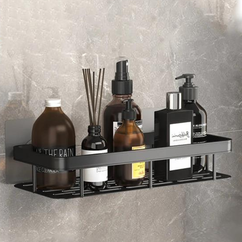 Prateleira Para Banheiro Porta Shampoo