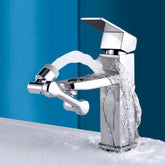 Extensor de Torneira com Braço Giratório