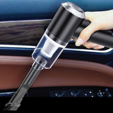 Aspirador de Pó Portátil sem fio