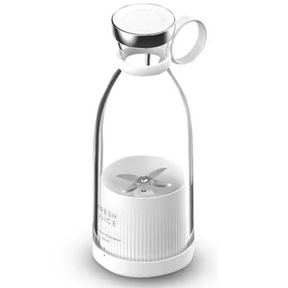 Liquidificador Portátil e Mixer Sem Fio