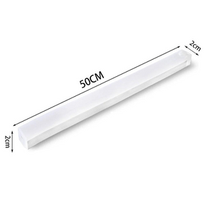 Luminária de LED Magnética com Sensor de Movimento