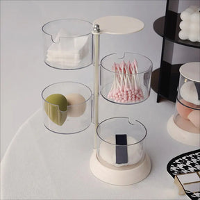 Porta Esponja de Maquiagem