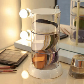 Porta Esponja de Maquiagem