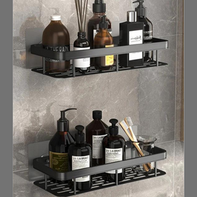 Prateleira Para Banheiro Porta Shampoo