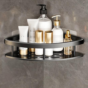 Prateleira Para Banheiro Porta Shampoo