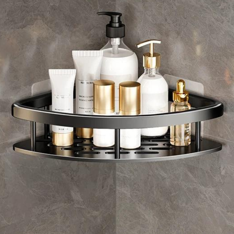 Prateleira Para Banheiro Porta Shampoo