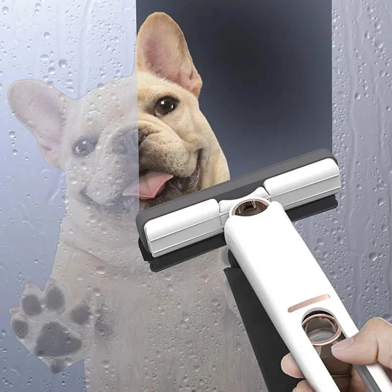 Rodo de Pia Esfregão Mini Mop