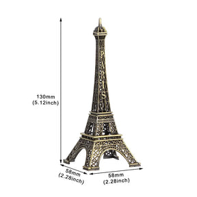 Estátua Decorativa Torre Eiffel